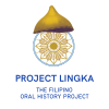 Project Lingka: The Filipino Oral History Project